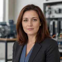 Elena Markovic