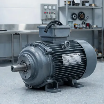 ac motor