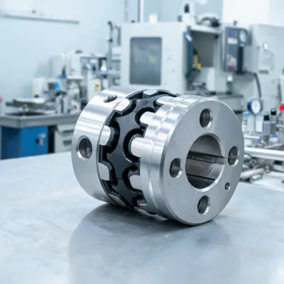 jaw couplings